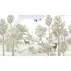 Tapet VLAdiLA Fawn forest 520 x 300 cm picture - 2