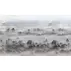 Tapet VLAdiLA Foggy Landscape Pastels 520 x 300 cm picture - 3