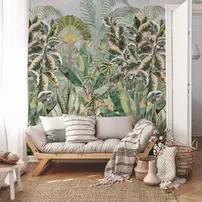 Tapet VLAdiLA Gardenaria Color 520 x 300 cm