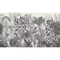 Tapet VLAdiLA Gardenaria Grey 520 x 300 cm
