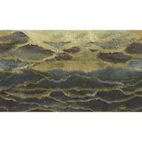 Tapet VLAdiLA Goldleaf Ripples 520 x 300 cm