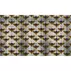 Tapet VLAdiLA Grunge Birds 520 x 300 cm picture - 1