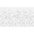 Tapet VLAdiLA Intaglio Field (white texture) 520 x 300 cm picture - 2