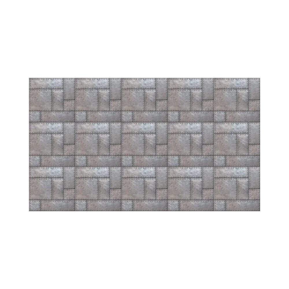 Tapet VLAdiLA Iron Bricks 520 x 300 cm