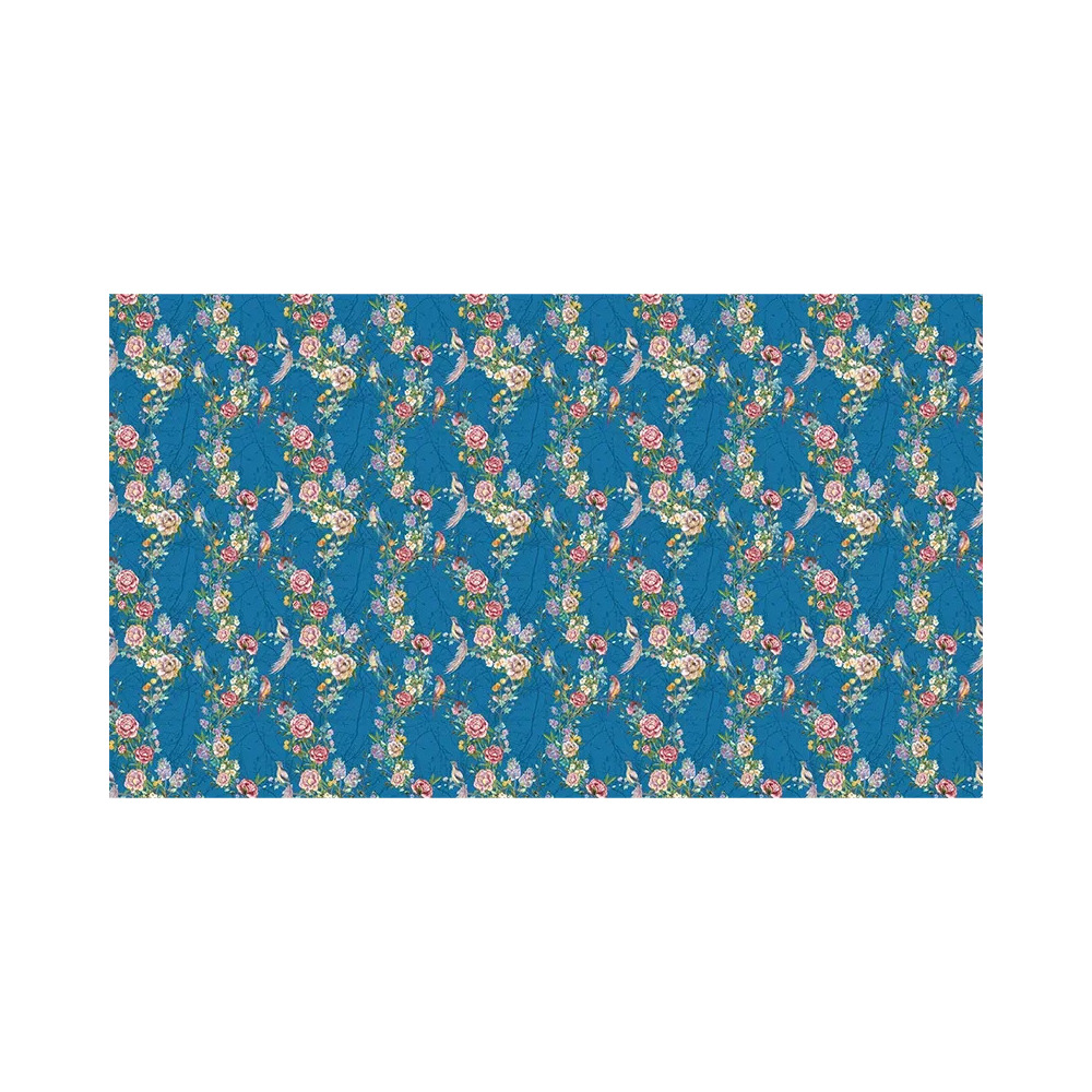 Tapet VLAdiLA Joie de Vivre in Blue 520 x 300 cm