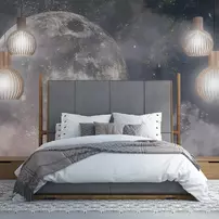 Tapet VLAdiLA Moon Dust 520 x 300 cm