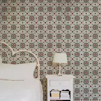 Tapet VLAdiLA Oriental Tiles 520 x 300 cm
