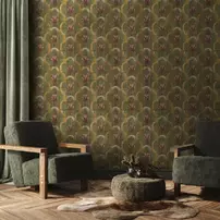 Tapet VLAdiLA Paisley 520 x 300 cm