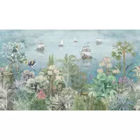 Tapet VLAdiLA Paradise Shore 520 x 300 cm