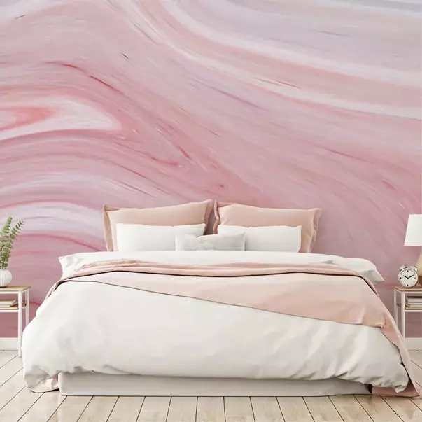 Tapet VLAdiLA Pink touch 520 x 300 cm picture - 2