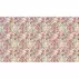 Tapet VLAdiLA Primavera Pastel Flowers (cream) 520 x 300 cm picture - 1