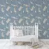 Tapet VLAdiLA Pure Feathers 520 x 300 cm picture - 1