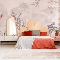 Tapet VLAdiLA Roseate Haze 520 x 300 cm
