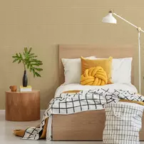 Tapet VLAdiLA Sand hessian 520 x 300 cm
