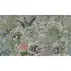 Tapet VLAdiLA Verdant Mosaic (Nature) 520 x 300 cm picture - 1