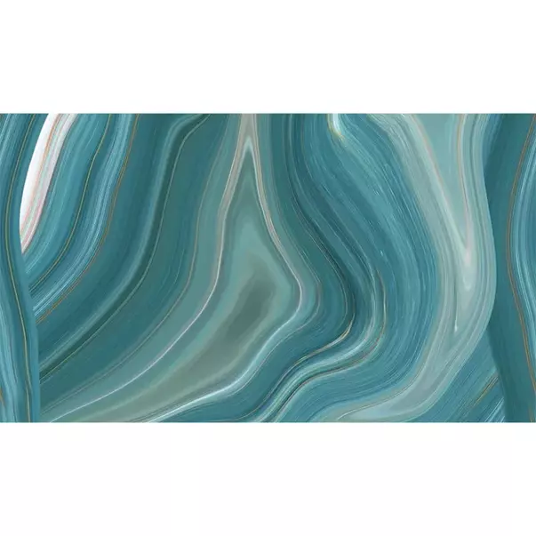Tapet VLAdiLA Wave marble 520 x 300 cm picture - 2