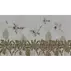 Tapet VLAdiLA Wild Cranes 520 x 300 cm picture - 3