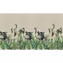 Tapet VLAdiLA Winged Leaves 520 x 300 cm