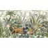 Tapet VLAdiLA Wonderland Jungle 520 x 300 cm picture - 1