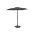 Umbrela de soare Soho Austin negru picture - 1