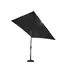 Umbrela de soare Soho Dakota negru picture - 1