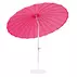 Umbrela de soare Soho Oregon alb/roz picture - 1