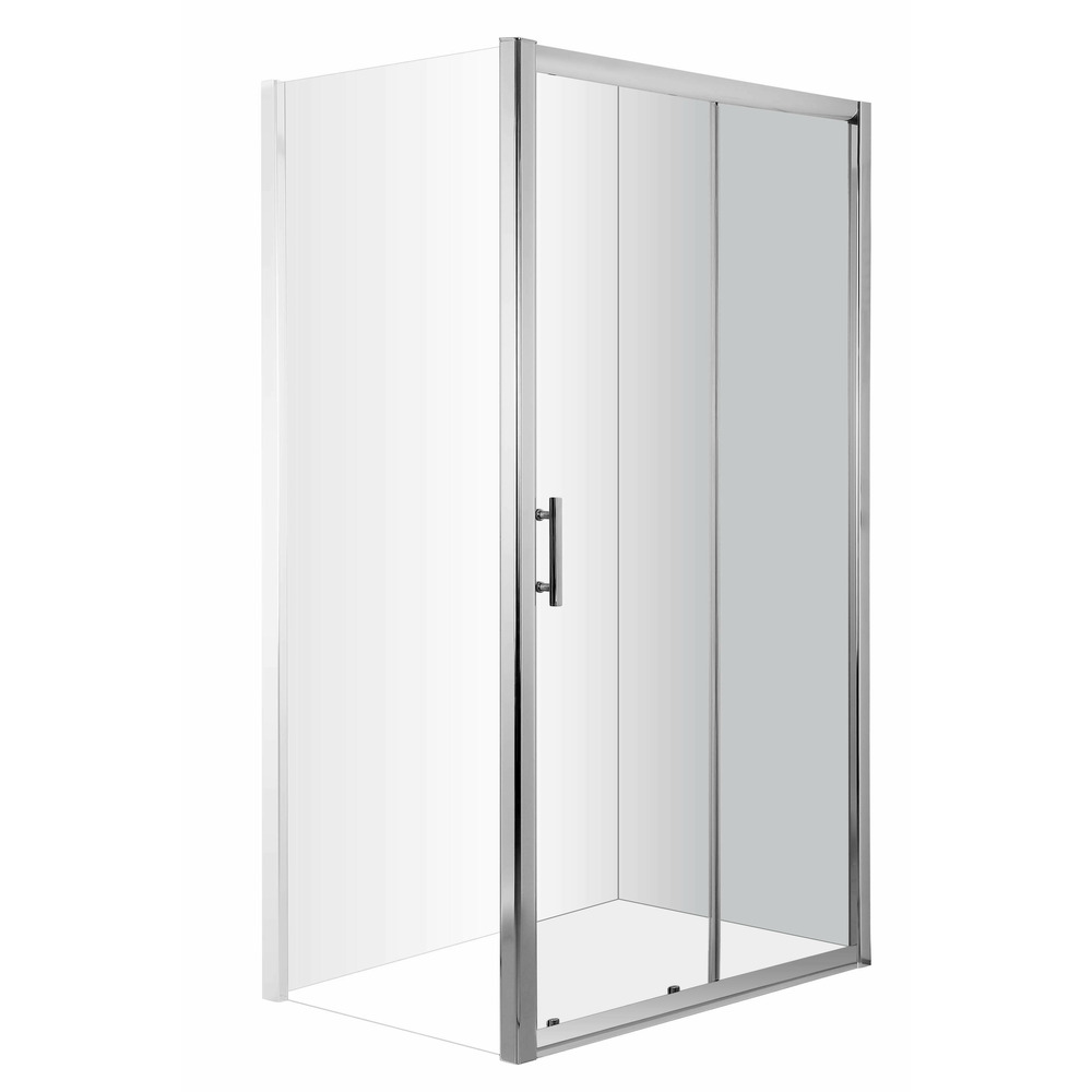 Usa de dus Deante Cynia incastrata 110 cm