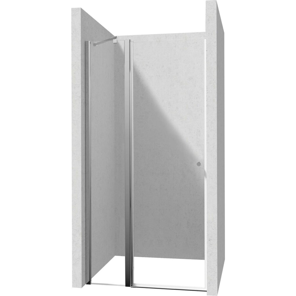 Usa de dus pivotanta Deante Kerria Plus 120 cm