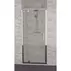 Usa de nisa pivotanta Ideal Standard i.life 70 cm sticla 8 mm argintiu picture - 3