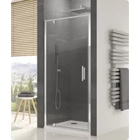 Usa de nisa pivotanta SanSwiss Ocelia OCEP 100 cm