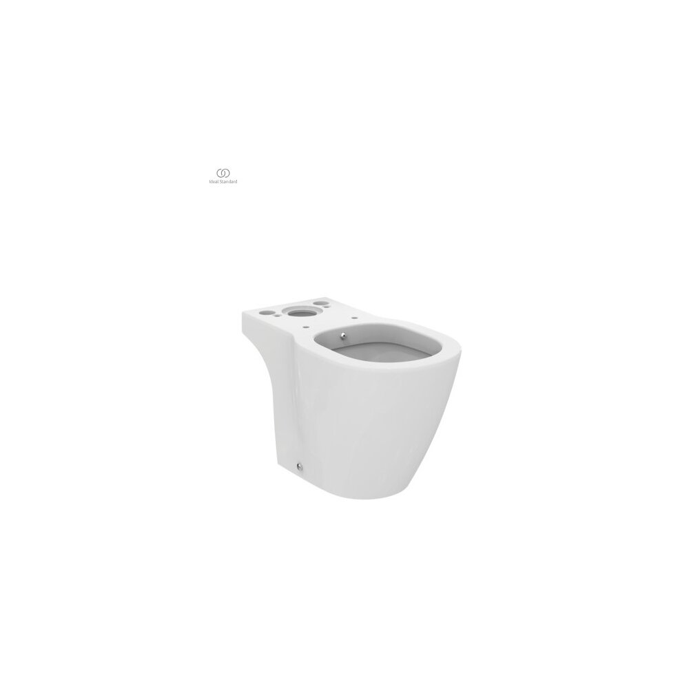 Vas wc pe pardoseala cu functie de bideu Ideal Standard Connect