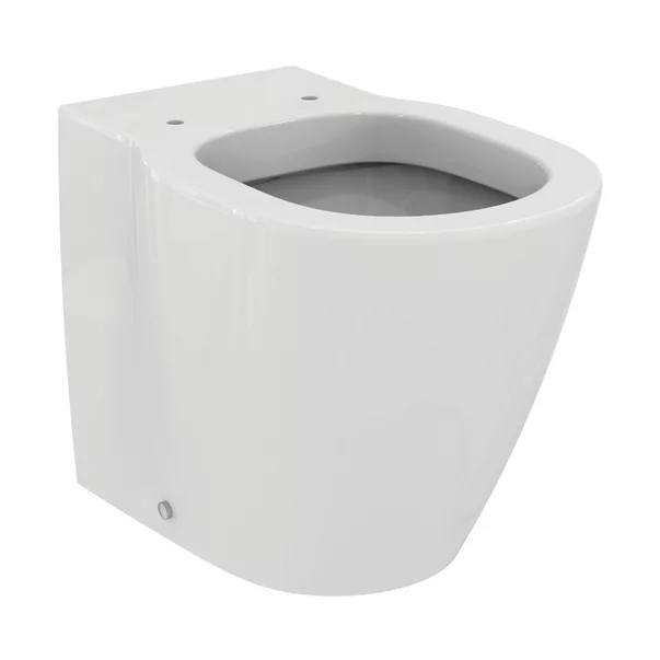Vas wc pe pardoseala BTW Ideal Standard Connect pentru rezervor ingropat picture - 7