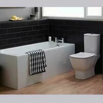 Vas wc pe pardoseala Ideal Standard Tesi AquaBlade pentru rezervor asezat