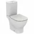 Vas wc pe pardoseala Ideal Standard Tesi AquaBlade pentru rezervor asezat picture - 2