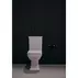 Vas WC pe pardoseala Ideal Standard Atelier Calla alb lucios picture - 9