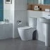 Vas wc pe pardoseala Ideal Standard Connect Aquablade picture - 1