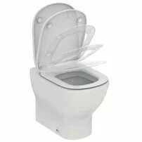 Vas wc pe pardoseala Ideal Standard Tesi btw pentru rezervor ingropat