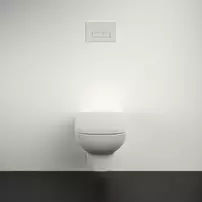 Vas wc suspendat Ideal Standard i.Life A rimless T471901