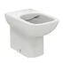 Vas wc pe pardosela Ideal Standard i.Life A rimless pentru rezervor incastrat picture - 1