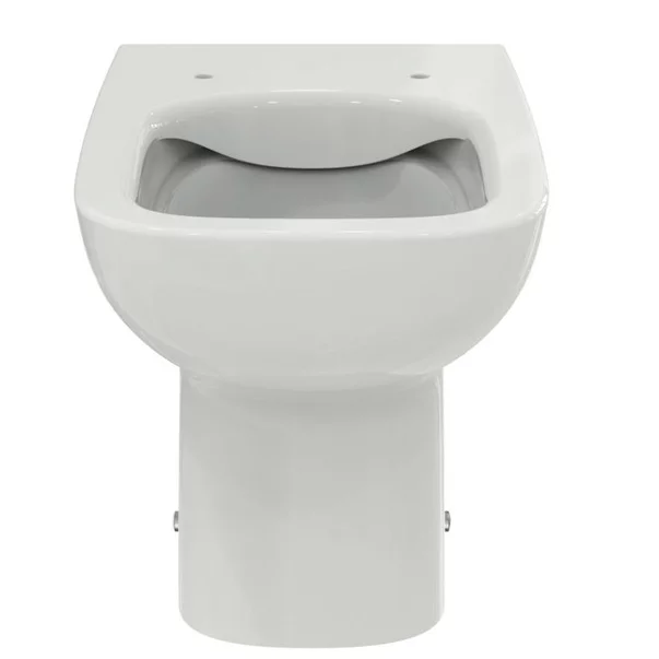 Vas wc pe pardosela Ideal Standard i.Life A rimless pentru rezervor incastrat picture - 2