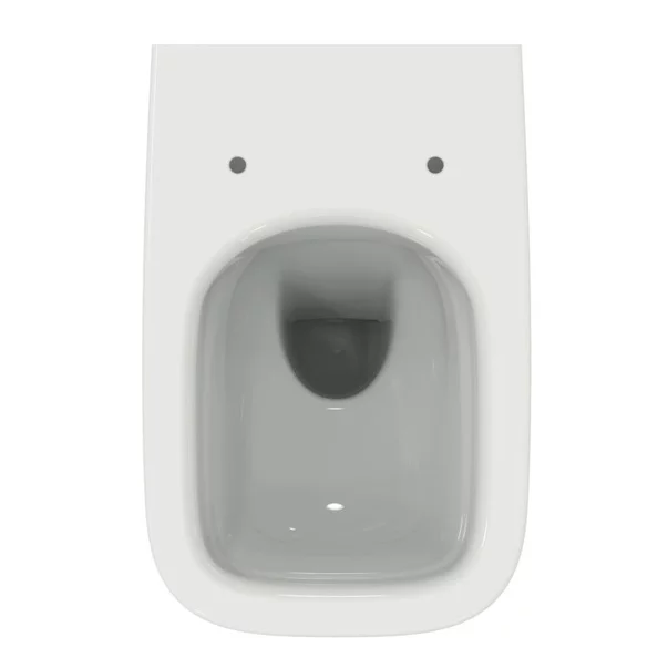 Vas wc pe pardosela Ideal Standard i.Life A rimless pentru rezervor incastrat picture - 3