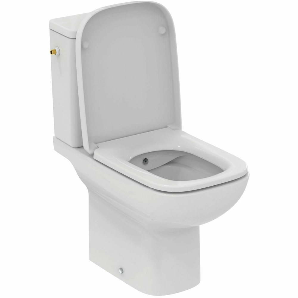 Vas wc stativ Ideal Standard i.Life A rimless T481901