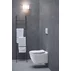 Vas wc suspendat alb Ideal Standard Tesi RimLS+ fara rama picture - 3