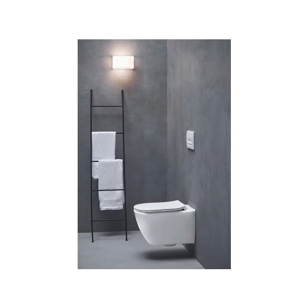 Vas wc suspendat alb Ideal Standard Tesi RimLS+ fara rama picture - 3