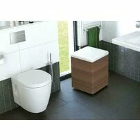 Vas wc suspendat Ideal Standard Connect Space