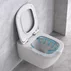 Vas wc suspendat Ideal Standard Tesi Rimless picture - 2