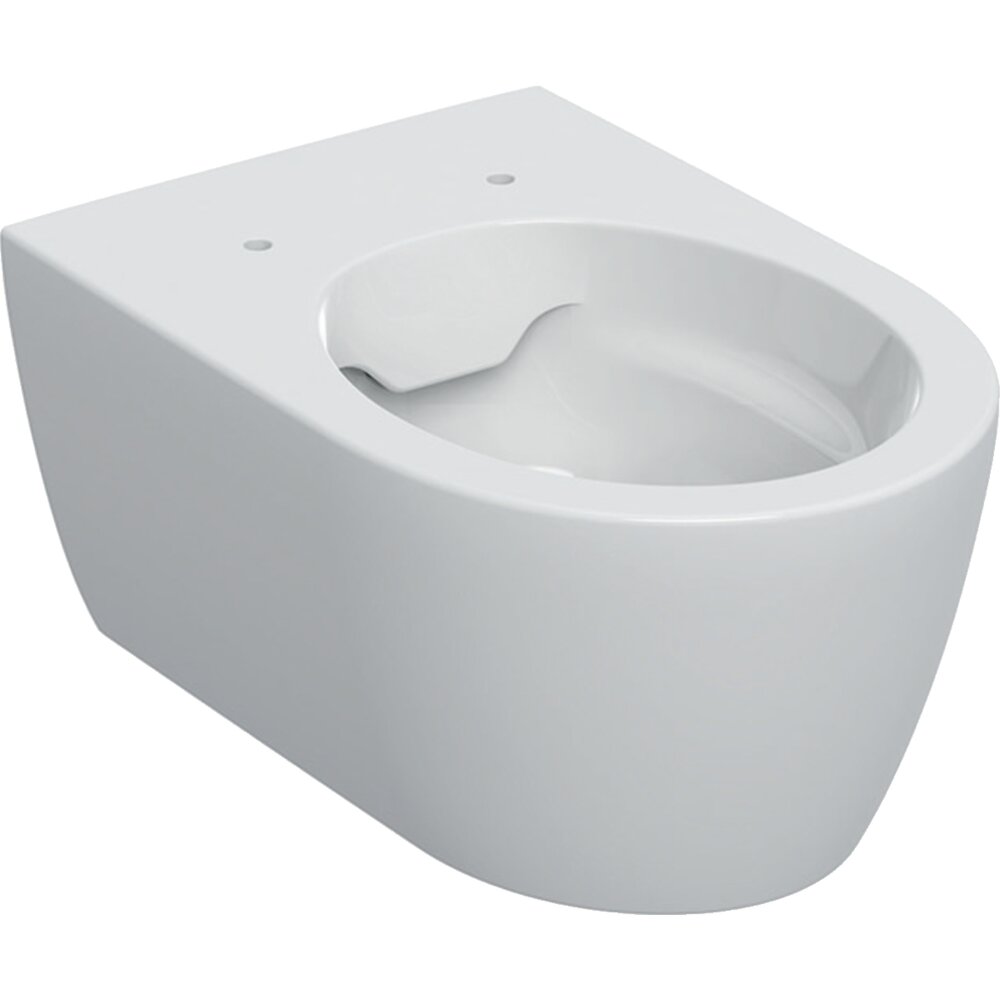 Vas wc suspendat Geberit iCon Rimfree