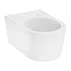 Vas WC suspendat Hansgrohe EluPura S Rimless AquaHelix alb lucios picture - 1