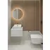 Vas WC suspendat Ideal Standard Atelier Blend Cube AquaBlade alb mat picture - 11