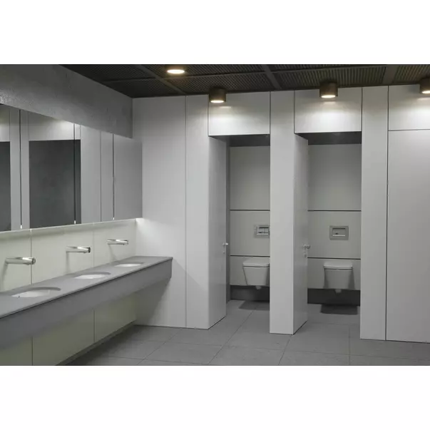 Vas WC suspendat Ideal Standard Atelier Blend Cube AquaBlade alb mat picture - 12